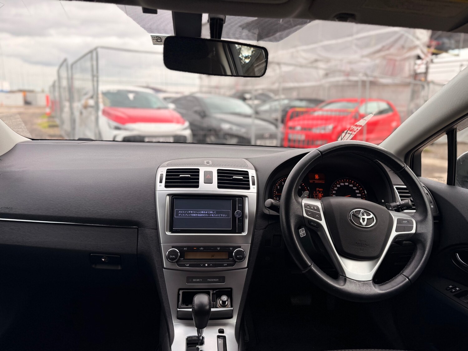 Used Toyota Avensis 2025 for sale - 76430621: Photo 35