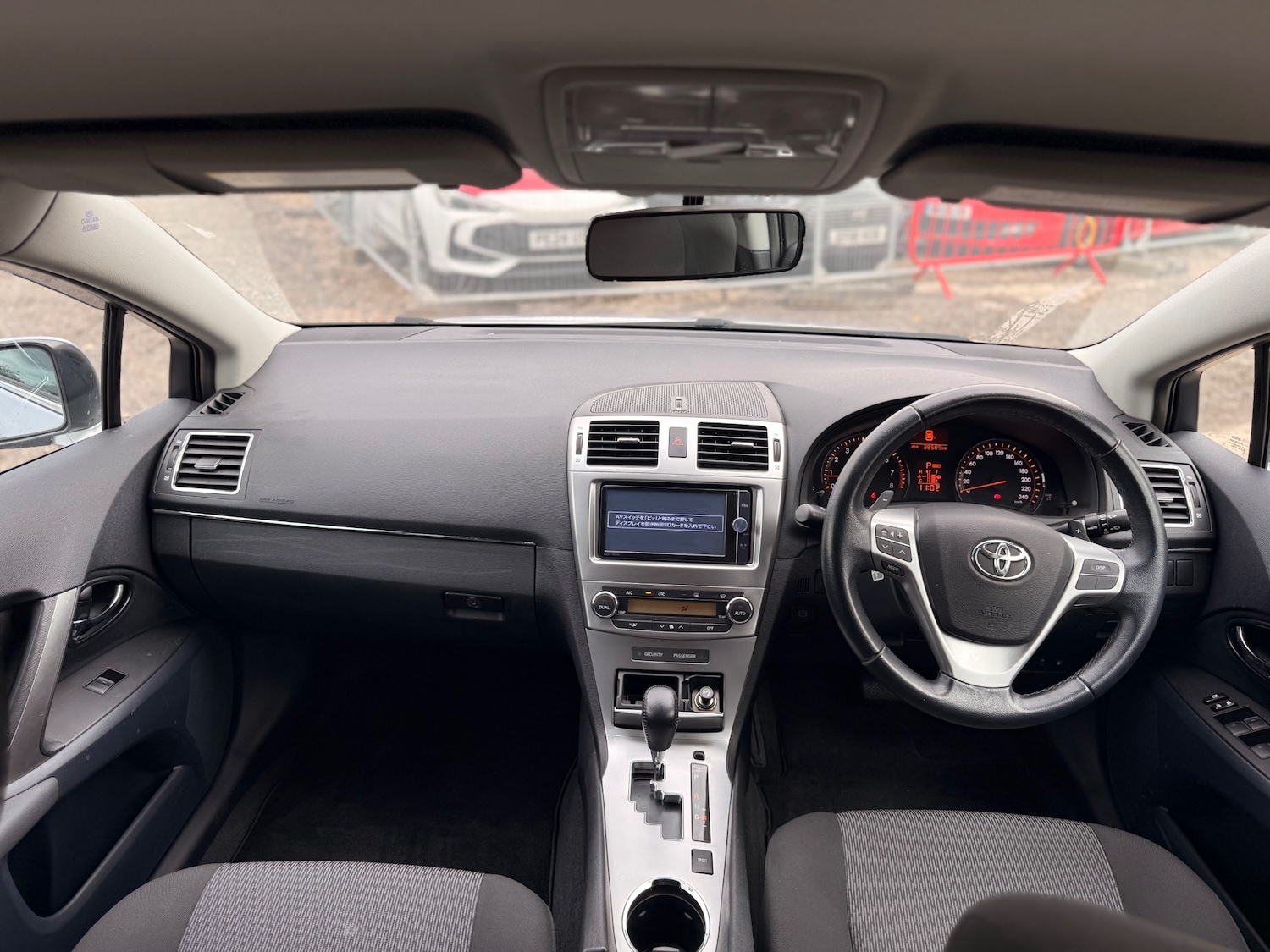 Used Toyota Avensis 2025 for sale - 76430621: Photo 37