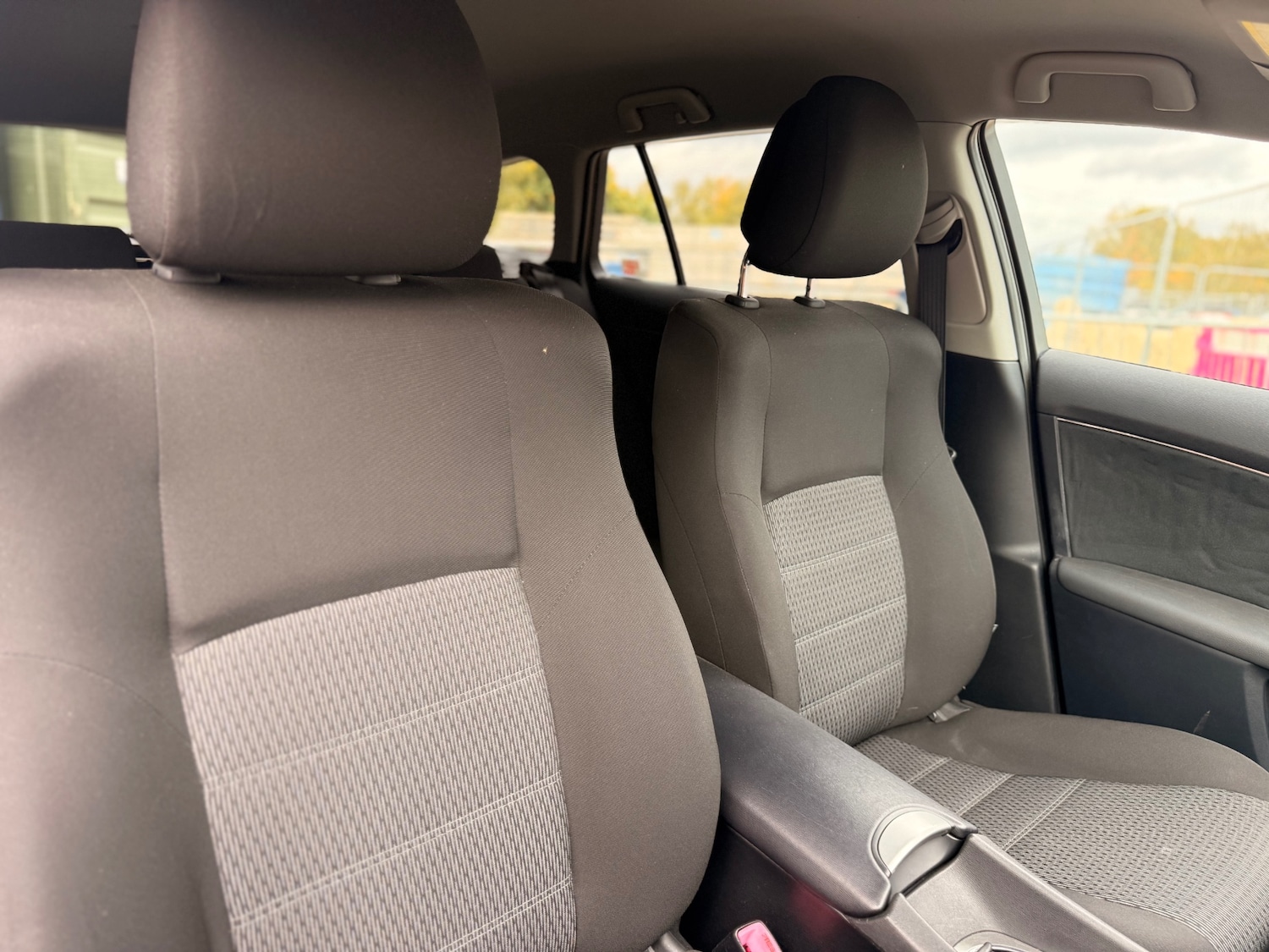 Used Toyota Avensis 2025 for sale - 76430621: Photo 45