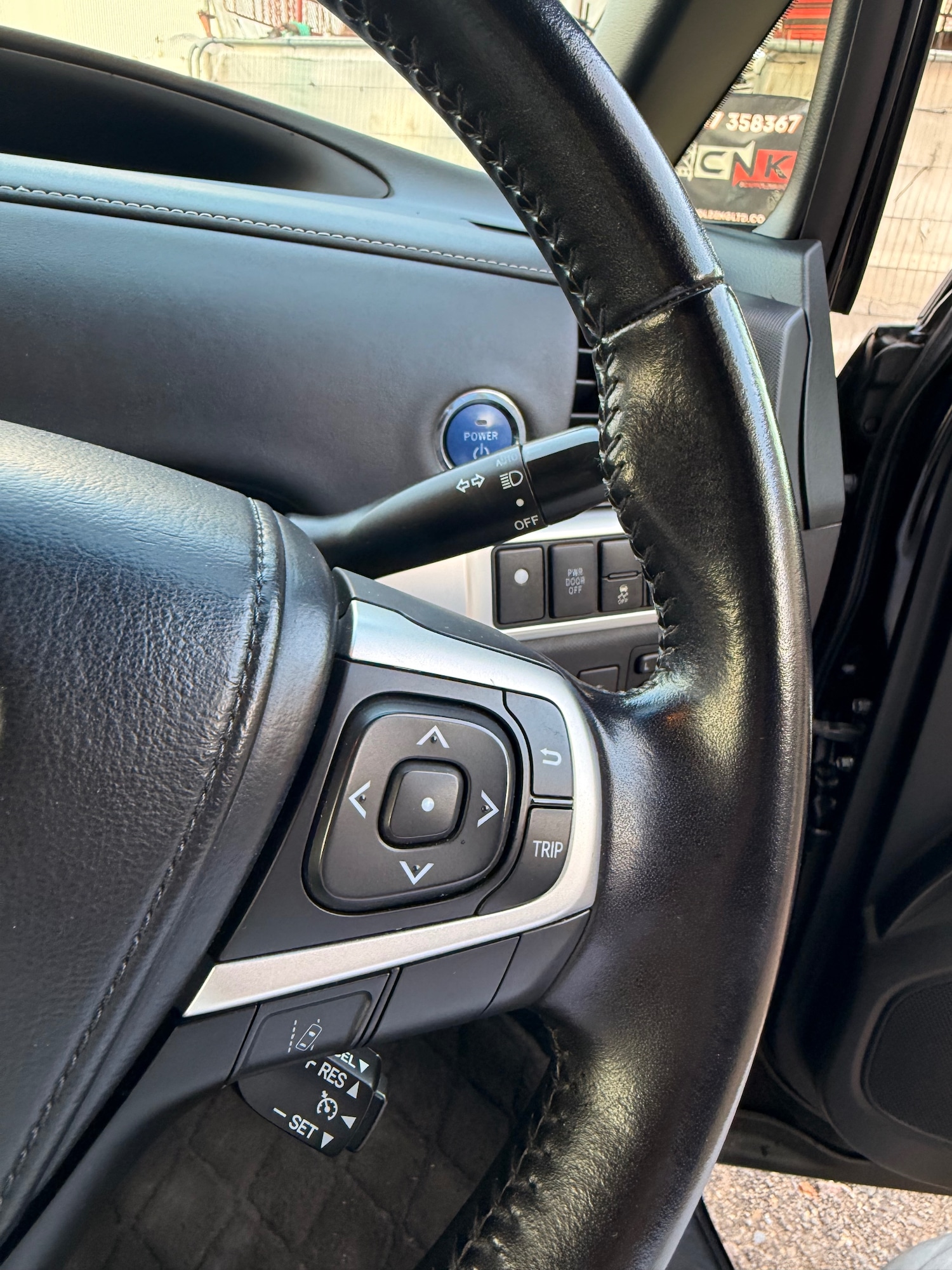 Used Toyota Estima 2025 for sale - 76195884: Photo 33