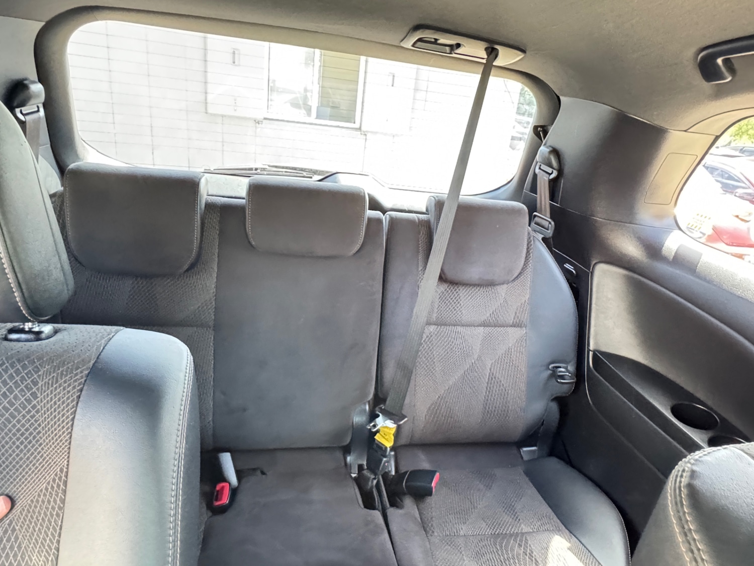 Used Toyota Estima 2025 for sale - 76195884: Photo 52