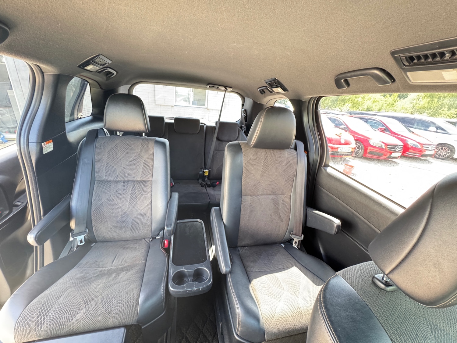 Used Toyota Estima 2025 for sale - 76195884: Photo 53
