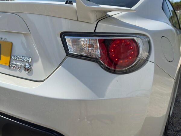 Used Toyota GT86 2025 for sale - 75115327: Photo 16