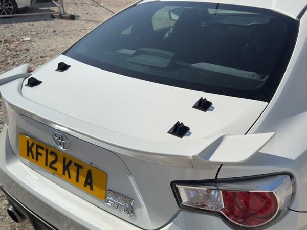 Used Toyota GT86 2025 for sale - 75115327: Photo 17