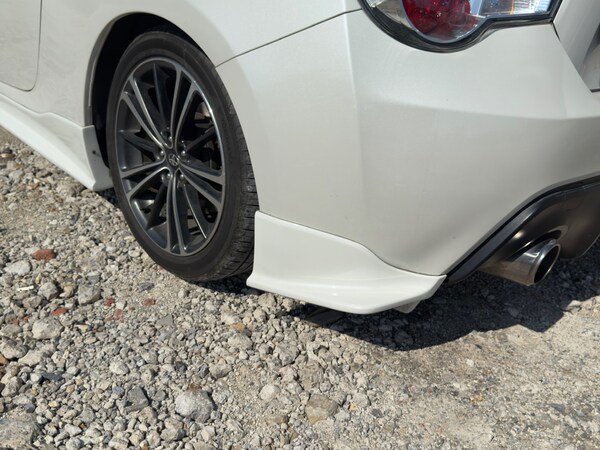 Used Toyota GT86 2025 for sale - 75115327: Photo 18