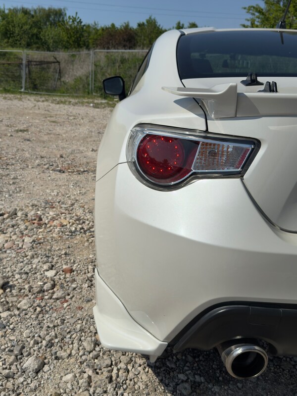 Used Toyota GT86 2025 for sale - 75115327: Photo 19