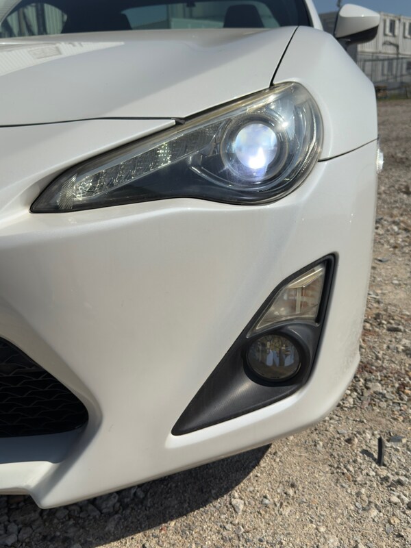 Used Toyota GT86 2025 for sale - 75115327: Photo 20