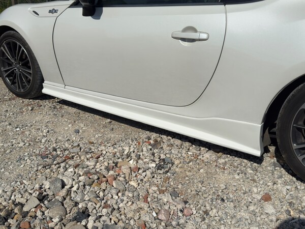 Used Toyota GT86 2025 for sale - 75115327: Photo 21