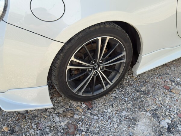 Used Toyota GT86 2025 for sale - 75115327: Photo 25