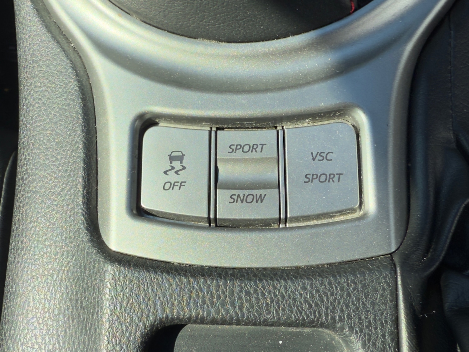 Vehicle 28