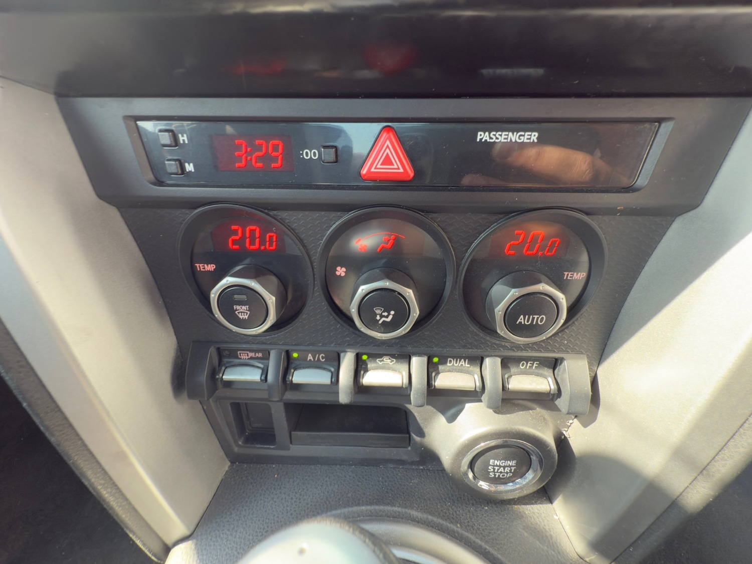 Vehicle 29