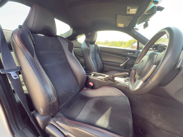 Used Toyota GT86 2025 for sale - 75115327: Photo 32