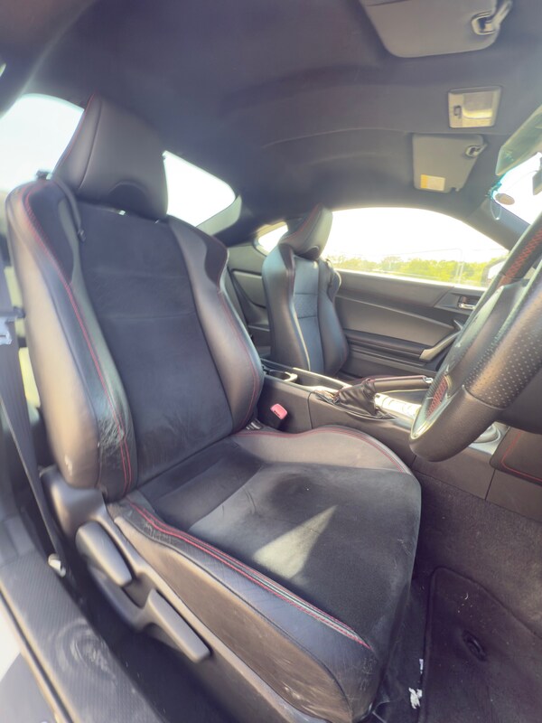 Used Toyota GT86 2025 for sale - 75115327: Photo 33