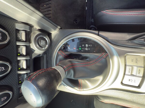 Used Toyota GT86 2025 for sale - 75115327: Photo 35