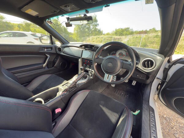 Used Toyota GT86 2025 for sale - 75115327: Photo 37
