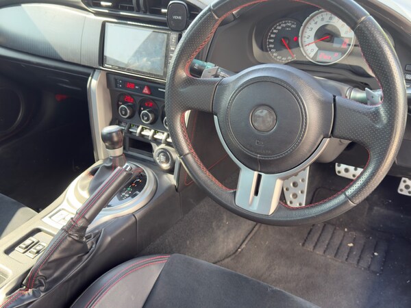 Used Toyota GT86 2025 for sale - 75115327: Photo 38