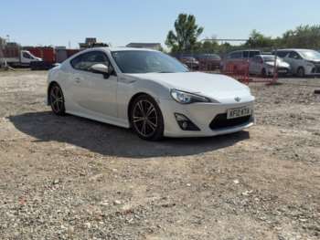 Used Toyota GT86  for sale - 75115327: Photo