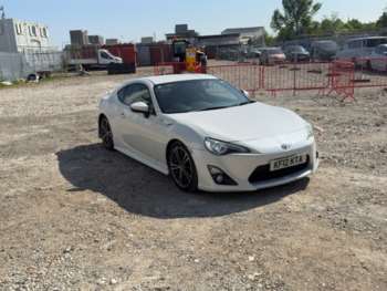 Used Toyota GT86  for sale - 75115327: Photo