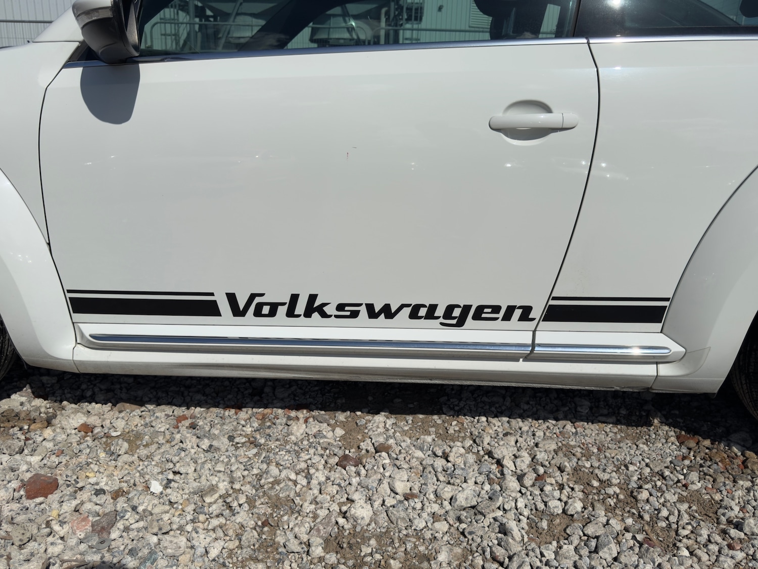 Used Volkswagen Beetle 2012 for sale - 76195921: Photo 13