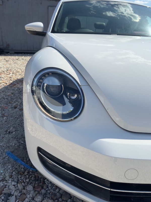 Used Volkswagen Beetle 2025 for sale - 76195921: Photo 14