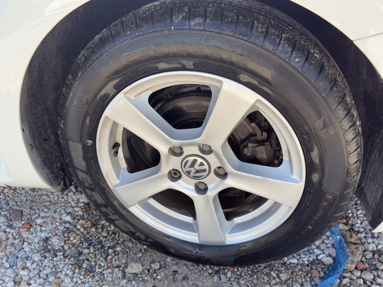 Used Volkswagen Beetle 2012 for sale - 76195921: Photo 15