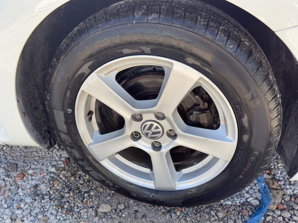 Used Volkswagen Beetle 2025 for sale - 76195921: Photo 15