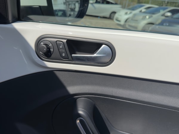 Used Volkswagen Beetle 2025 for sale - 76195921: Photo 19