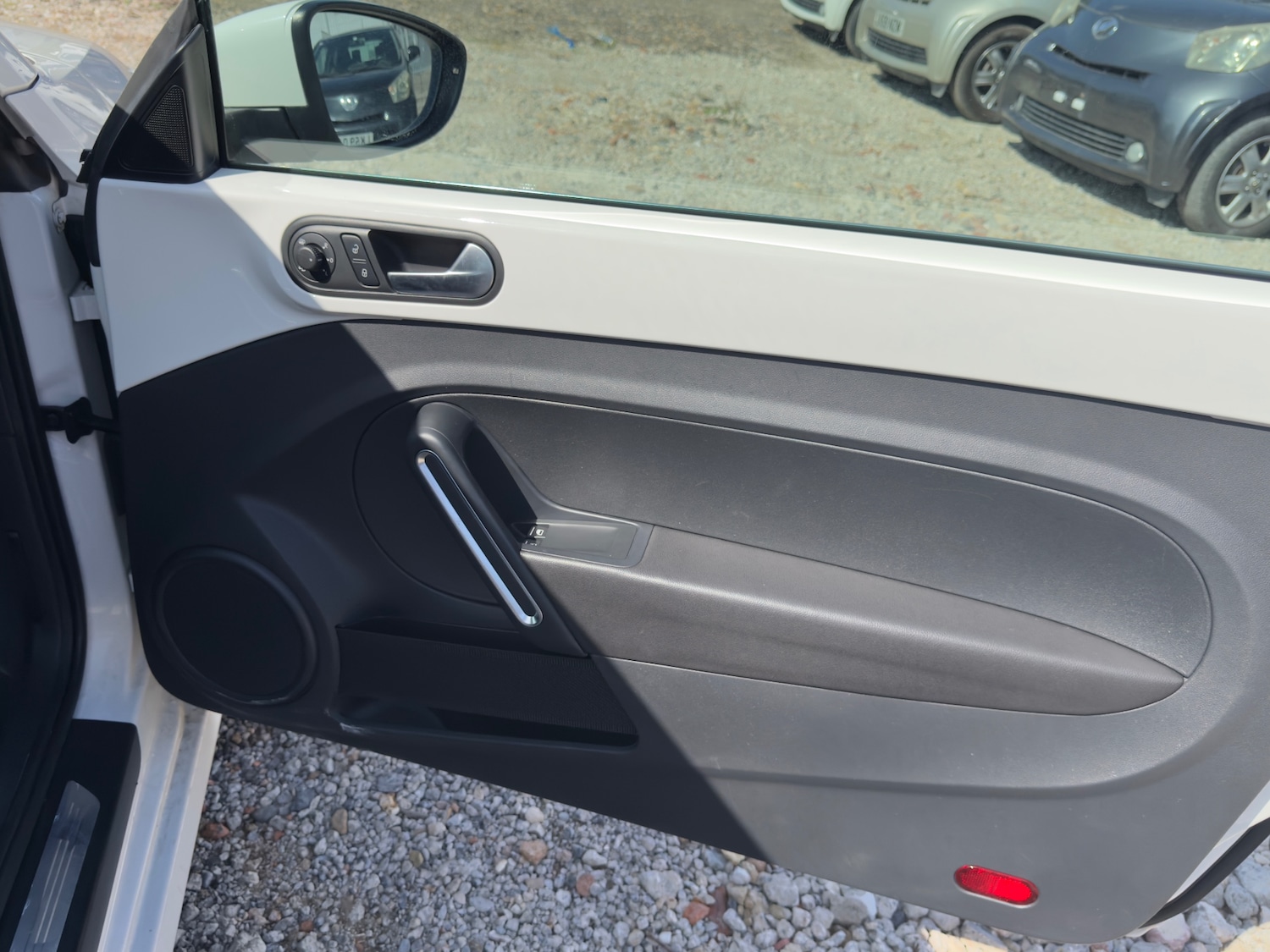 Used Volkswagen Beetle 2012 for sale - 76195921: Photo 20