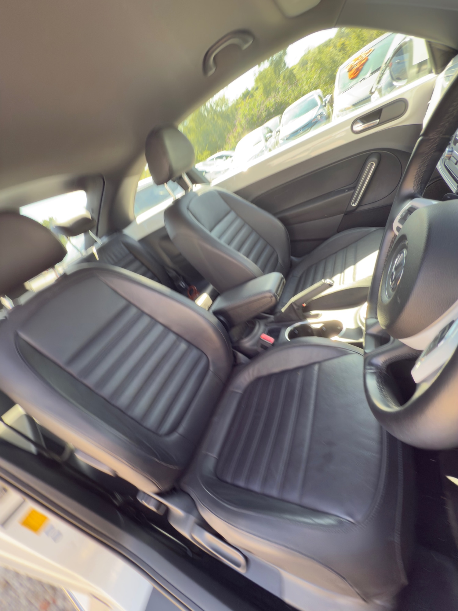 Used Volkswagen Beetle 2012 for sale - 76195921: Photo 22