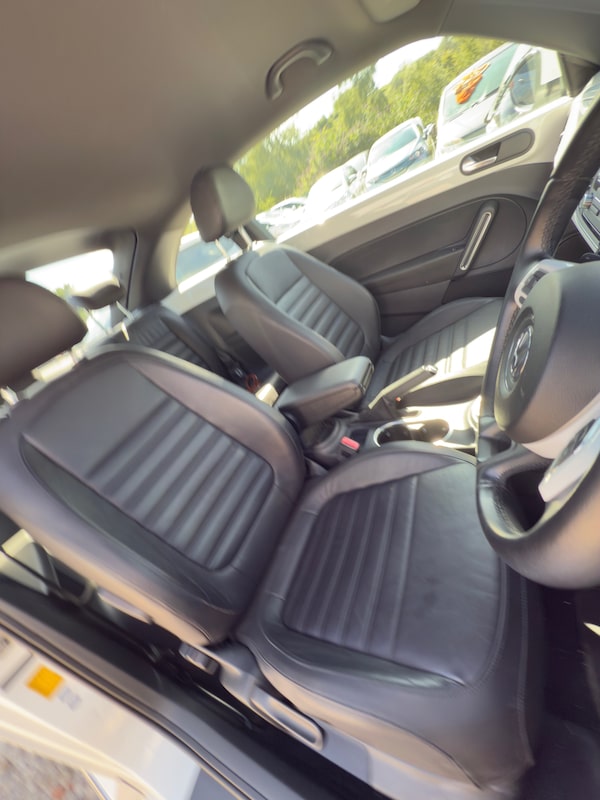 Used Volkswagen Beetle 2025 for sale - 76195921: Photo 22