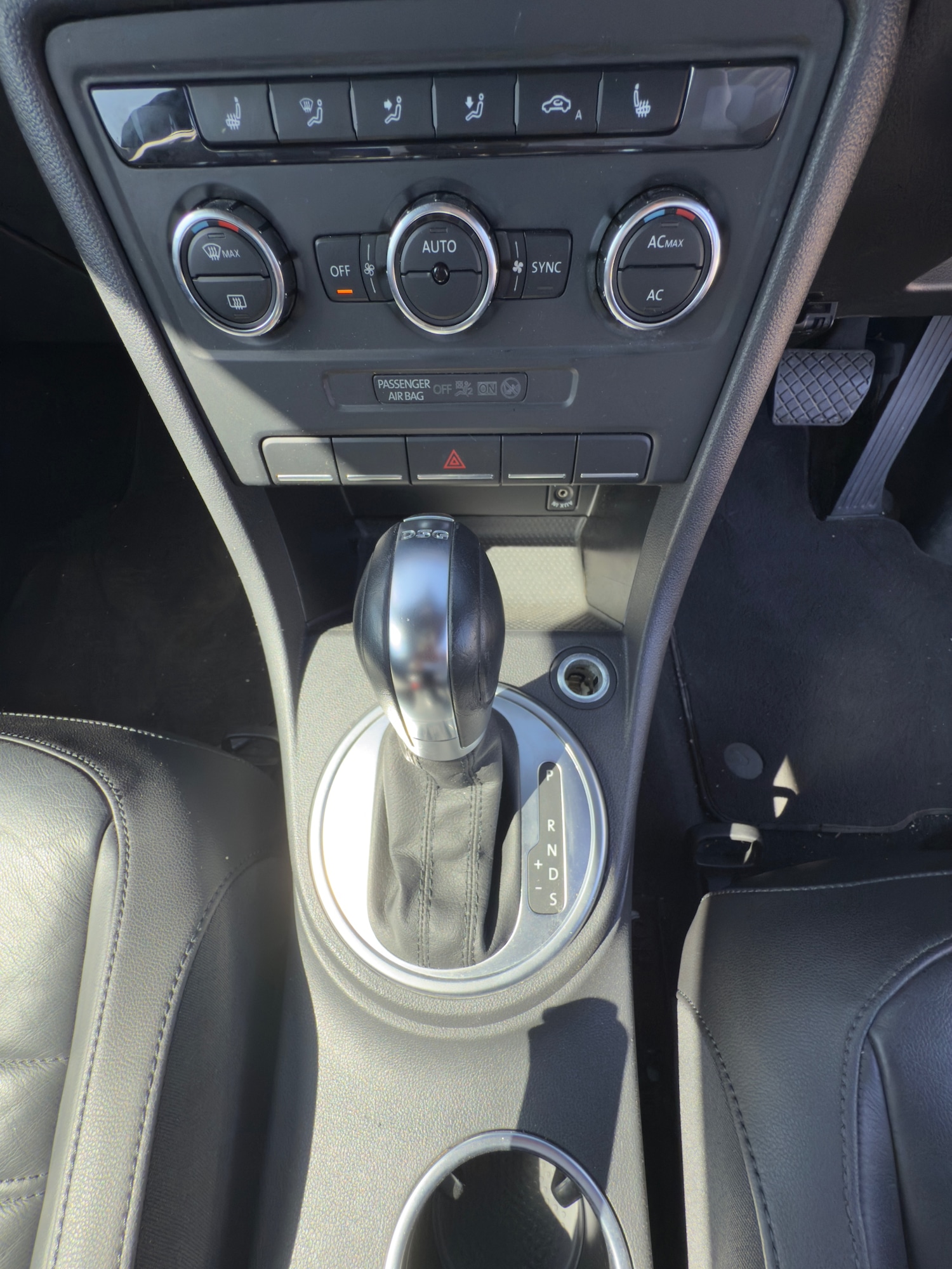 Used Volkswagen Beetle 2012 for sale - 76195921: Photo 26