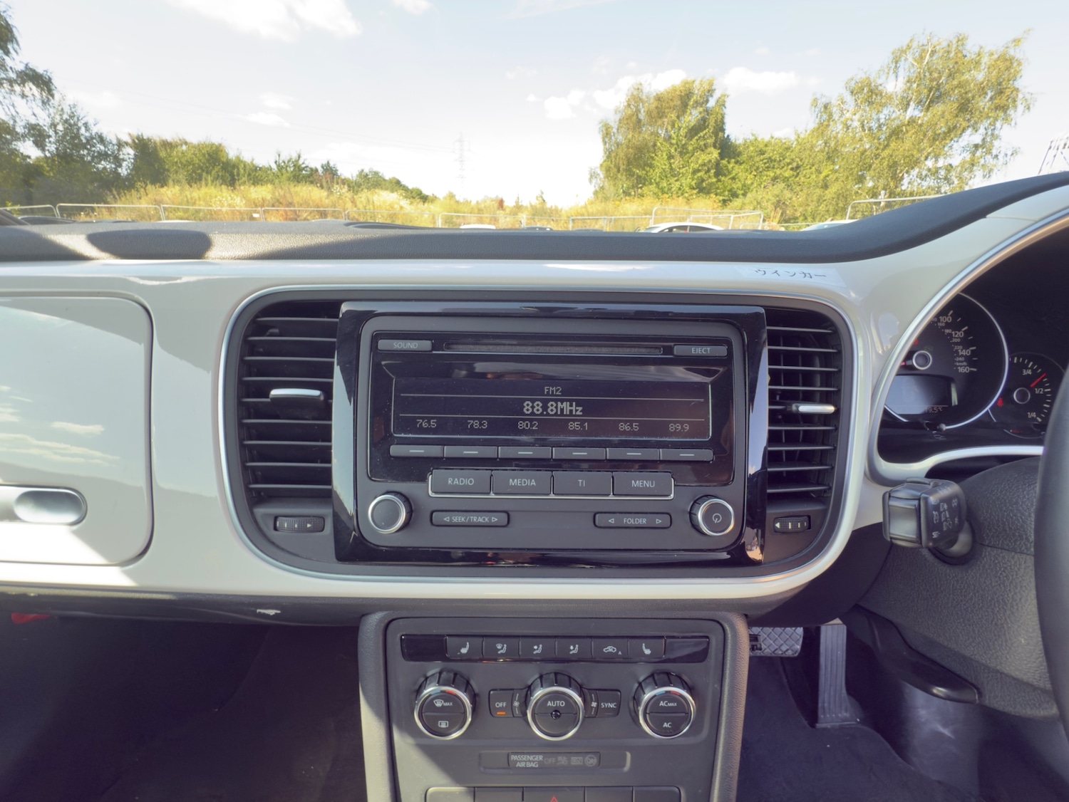 Used Volkswagen Beetle 2012 for sale - 76195921: Photo 29