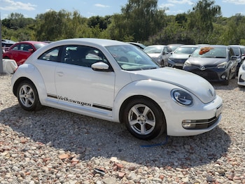Used Volkswagen Beetle 2025 for sale - 76195921: Photo 2