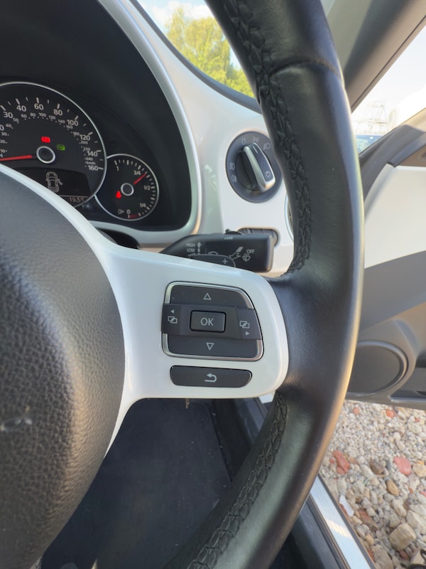 Used Volkswagen Beetle 2025 for sale - 76195921: Photo 31