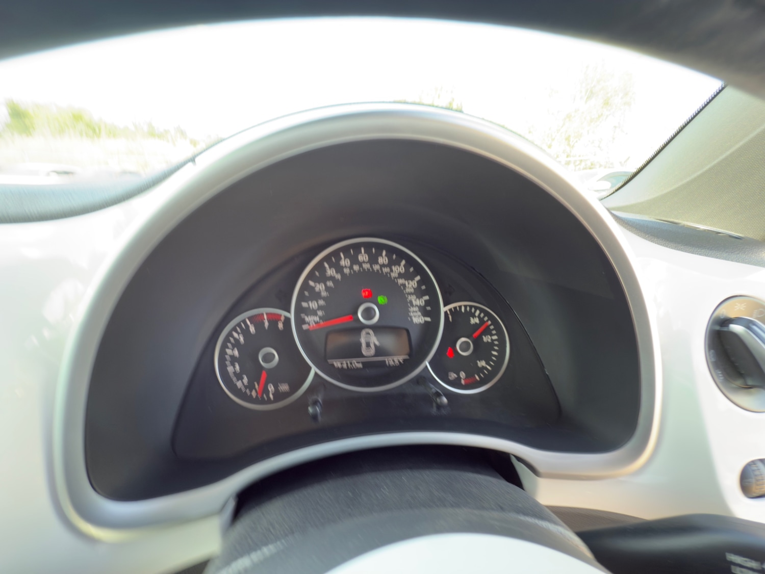 Used Volkswagen Beetle 2012 for sale - 76195921: Photo 32