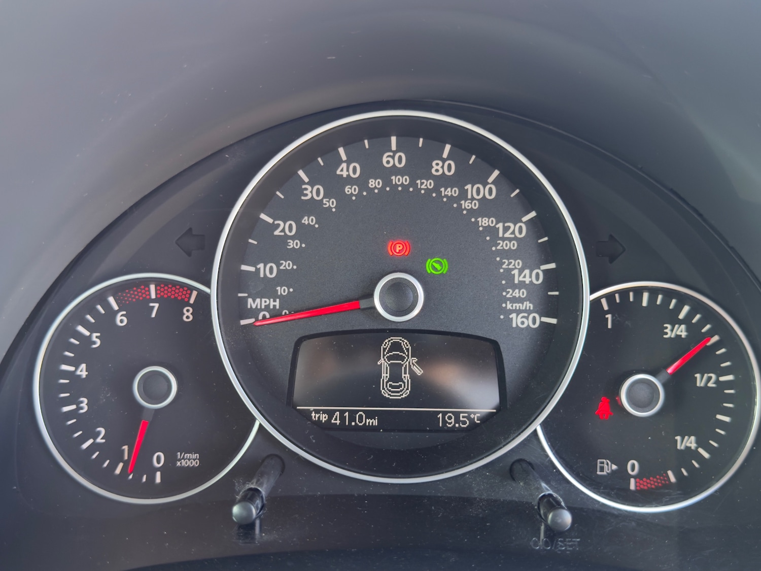 Used Volkswagen Beetle 2012 for sale - 76195921: Photo 33