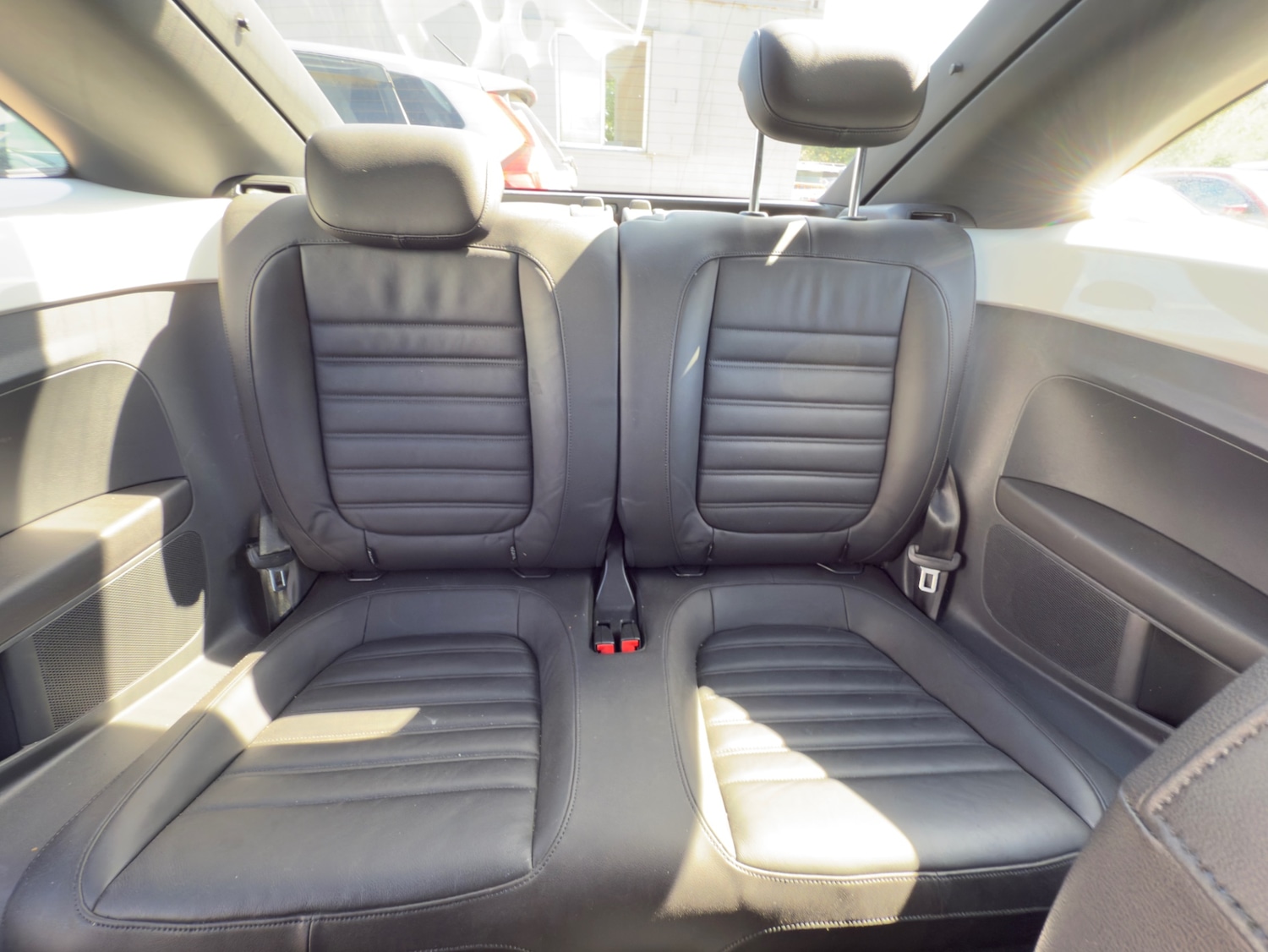 Used Volkswagen Beetle 2012 for sale - 76195921: Photo 35