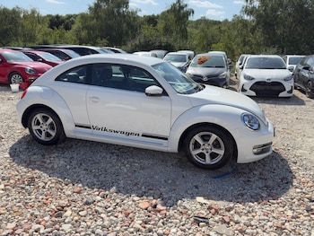 Used Volkswagen Beetle 2025 for sale - 76195921: Photo 3