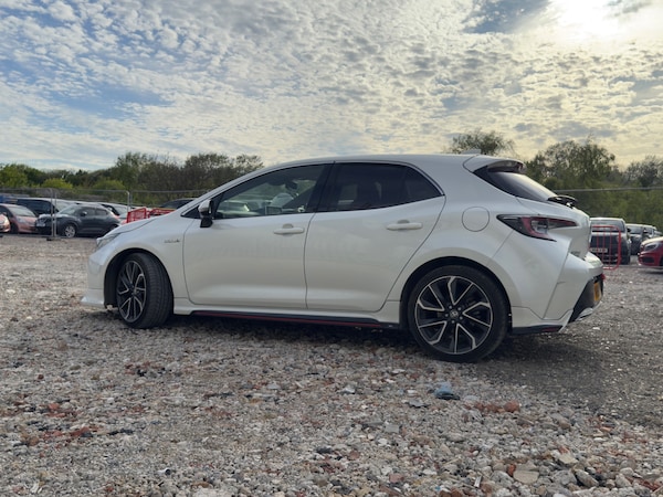 Used Toyota Corolla 2025 for sale - 75115320: Photo 13