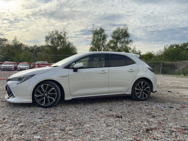 Used Toyota Corolla 2025 for sale - 75115320: Photo 14
