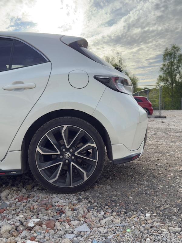 Used Toyota Corolla 2025 for sale - 75115320: Photo 15