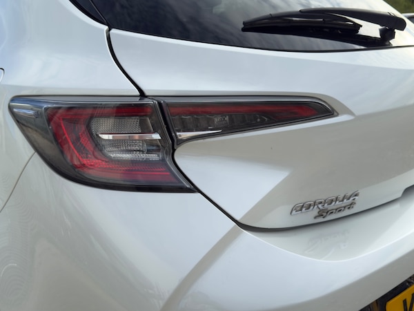 Used Toyota Corolla 2025 for sale - 75115320: Photo 16