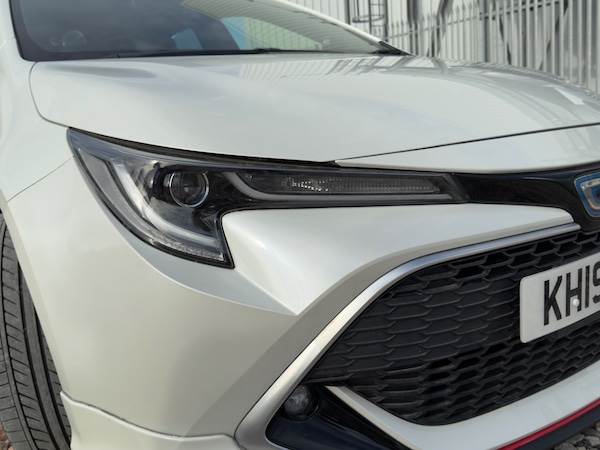 Used Toyota Corolla 2025 for sale - 75115320: Photo 19