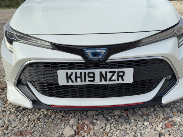 Used Toyota Corolla 2025 for sale - 75115320: Photo 20