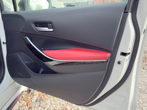 Used Toyota Corolla 2025 for sale - 75115320: Photo 22