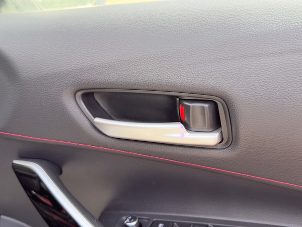 Used Toyota Corolla 2025 for sale - 75115320: Photo 24