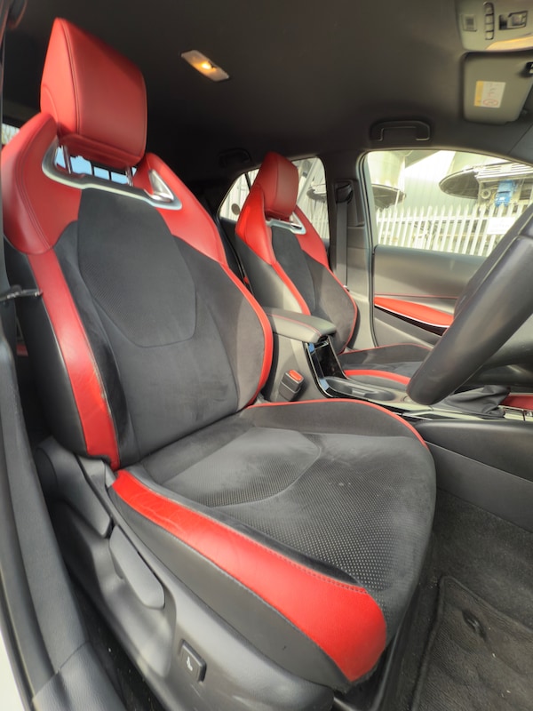 Used Toyota Corolla 2025 for sale - 75115320: Photo 26