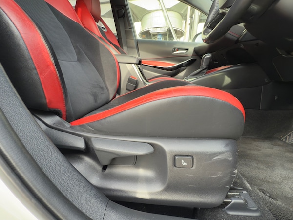 Used Toyota Corolla 2025 for sale - 75115320: Photo 27