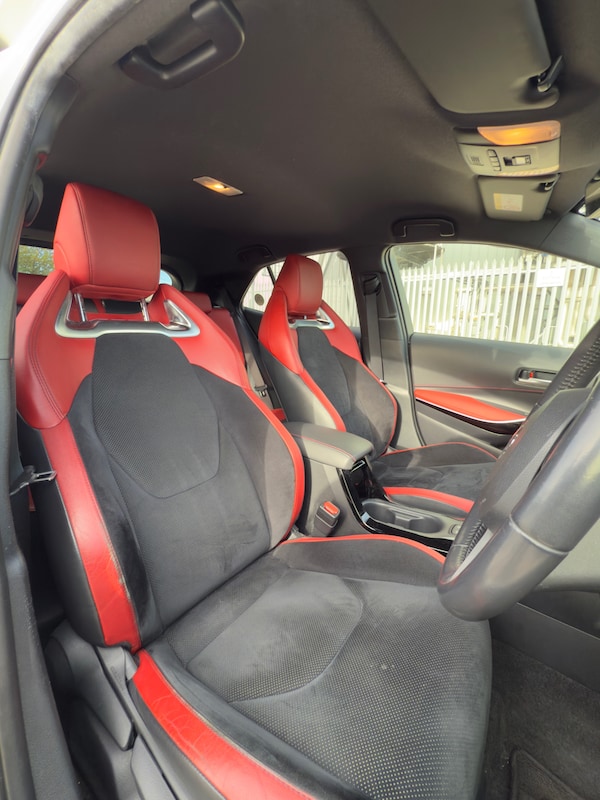 Used Toyota Corolla 2025 for sale - 75115320: Photo 28
