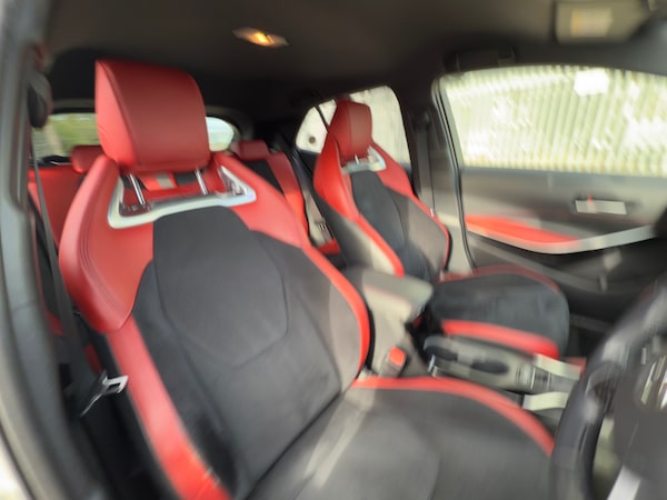 Used Toyota Corolla 2025 for sale - 75115320: Photo 29